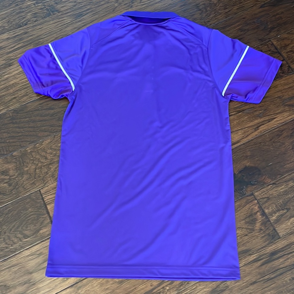 Men’s Nike Dri - fit golf shirt - Picture 6 of 6